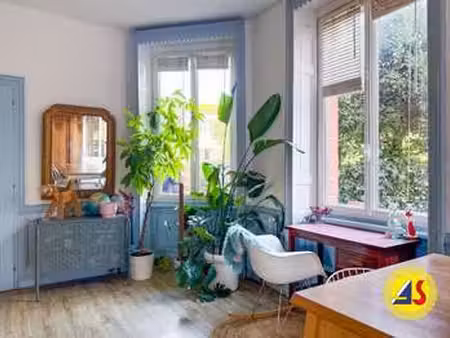 vente appartement 5 pièces aux couets (44340) : à vendre 5 pièces / 92m² les couets
