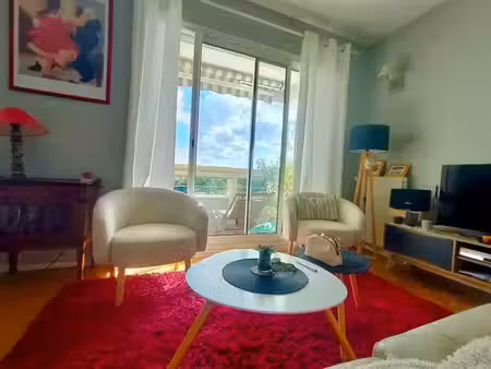 appartement de 90m2 à louer sur caluire-et-cuire