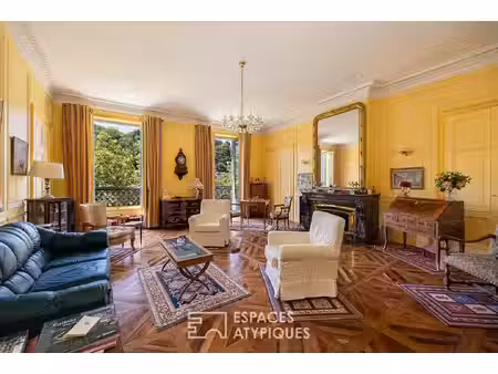 appartement familial quai tilsitt entre ciel et saône