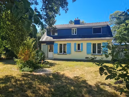 a vendre kerfourn maison en campagne