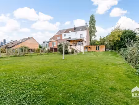 maison à vendre à dilbeek pour € 395.000 avec 3 chambres à coucher