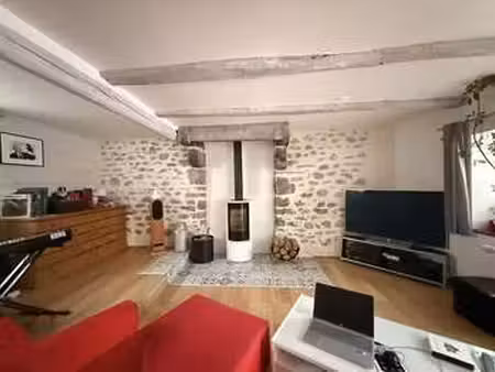 vente maison à la turballe (44420) : à vendre / 84m² la turballe