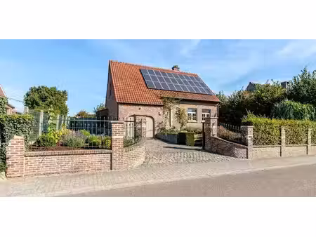 villa à vendre à drieslinter pour € 489.000 avec 3 chambres à coucher