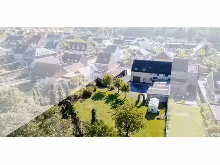 maison à vendre à balegem pour € 599.000 avec 3 chambres à coucher