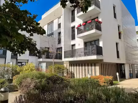 appartement à vendre athis-mons