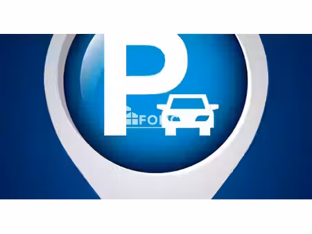 parking place du luxembourg a thionville