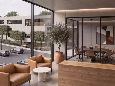 bureau à vendre à tervuren pour € 358.000