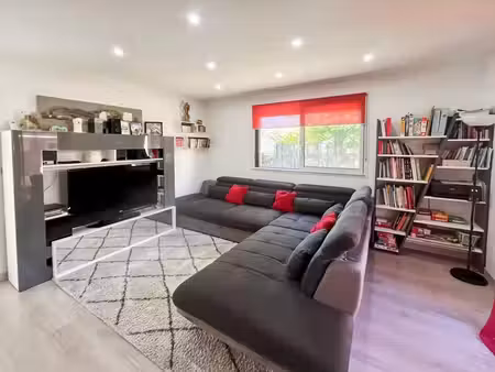 maison familiale 6 chambres