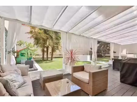 appartement de luxe à vendre dans le quartier billancourt–rives de seine