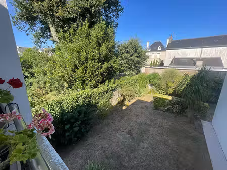 charmant appartement 2 pièces à vendre à vannes secteur la madeleine