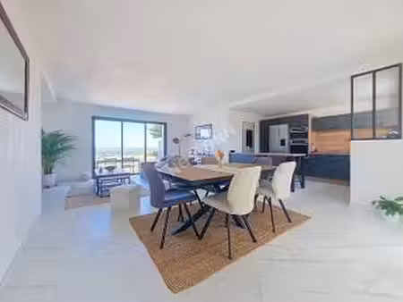 vente maison à orée d'anjou (49270) : à vendre / 107m² orée d'anjou