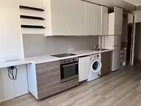 appartement saint germain en laye 1 pièce(s) 20 m2