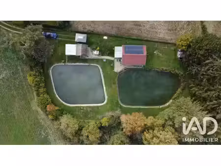 vente gîte 2 pièces