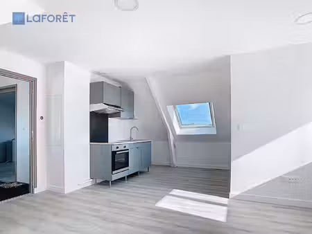 appartement lanester 1 pièce(s) 20.30 m2