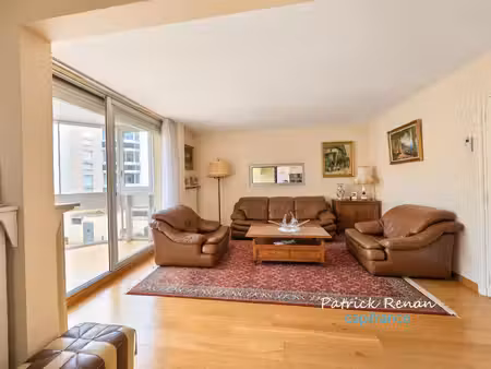 appartement à vendre 4 pièces  t4 le chesnay (78)
