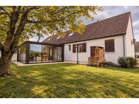 maison - 4 chambres - 145 m2