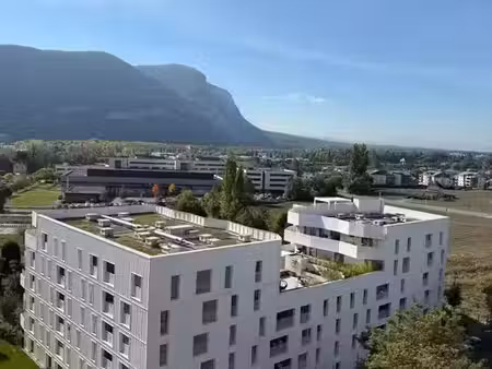 appartement de 68m2 à louer sur annemasse