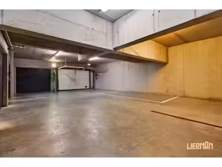 parking à vendre à kapellestraat 1 herfelingen (rbw91546)
