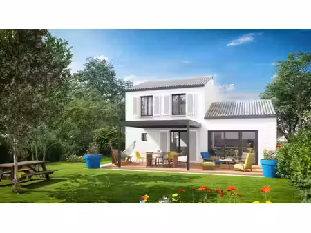 vente terrain doussard (74210)