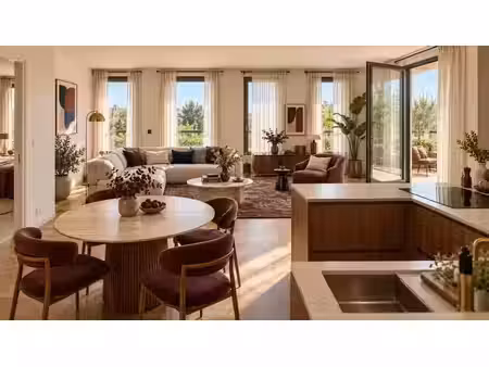 vente maison 3 pièces 58 m² à bordeaux (33000)  283 000 €