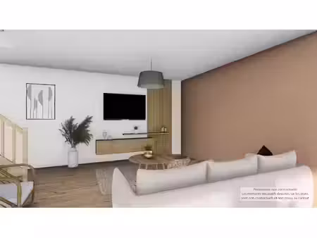 vente maison neuve 5 pièces 105 m² à dinan (22100)  282 708 €