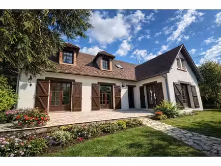 maison familiale proche centre ville