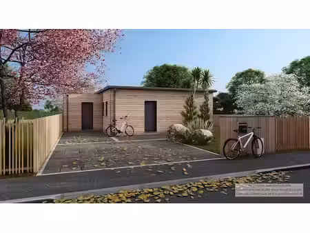 vente maison neuve 3 pièces 80 m² à saint-lieux-lès-lavaur (81500)  285 289 €