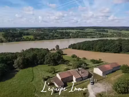 vente maison 6 pièces 181.45 m² à sainte-foy-de-peyrolières (31470)  399 000 €
