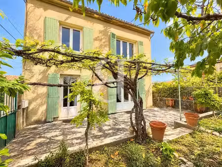 vente villa 4 pièces 96 m² à vaison-la-romaine (84110)  379 000 €
