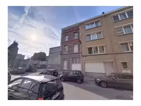 immeuble mixte à vendre à rue jolly 185 schaerbeek (vbe83027)