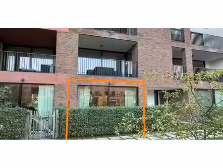 appartement à louer à aalst pour € 900 avec 1 chambre à coucher