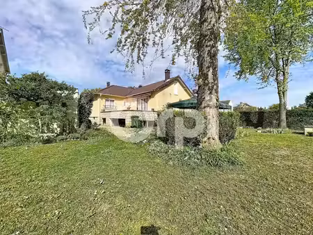 vente maison 5 pièces 97.21 m² à avilly-saint-léonard (60300)  382 000 €