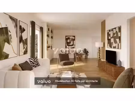 vente maison 5 pièces 117 m² à merignac (33700)  388 000 €