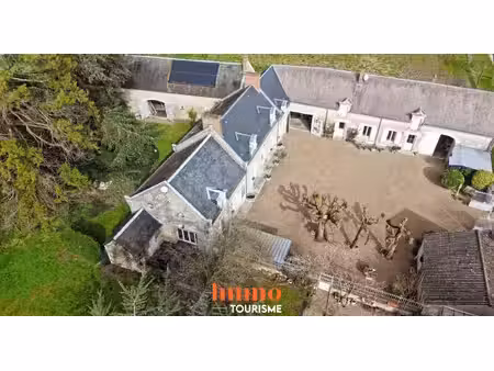 maison d'hôtes et salle réception à 15min de beauval et de