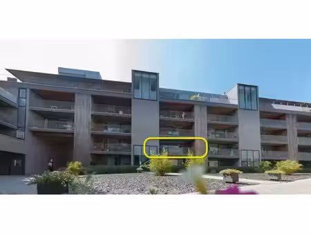 appartement à louer à hasselt pour € 1.350 avec 2 chambres à coucher