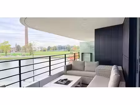 appartement à louer à hasselt pour € 1.200 avec 2 chambres à coucher