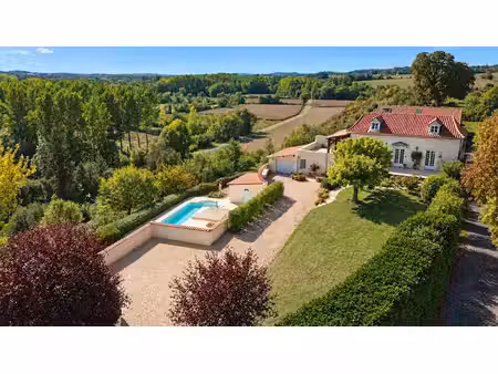 vente maison 5 pièces 134 m² à saint-severin (16390)  298 000 €