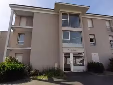 vente appartement 3 pièces aux ponts-de-cé (49130) : à vendre 3 pièces / 67m² les ponts-de