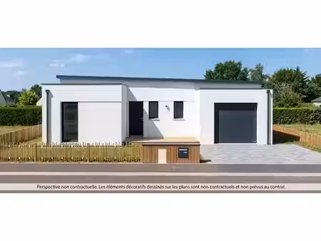 vente maison neuve 4 pièces 114 m² à quint-fonsegrives (31130)  390 366 €