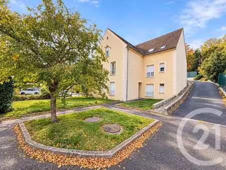 appartement f2 à vendre - 2 pièces - 92 95 m2 - auvers sur oise - 95 - ile-de-france