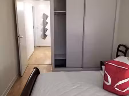location appartement 2 pièces meublé à paris 12e (75012) : à louer 2 pièces meublé / 55m² 