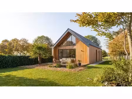 vente maison neuve 3 pièces 70 m² à argelès-gazost (65400)  309 000 €