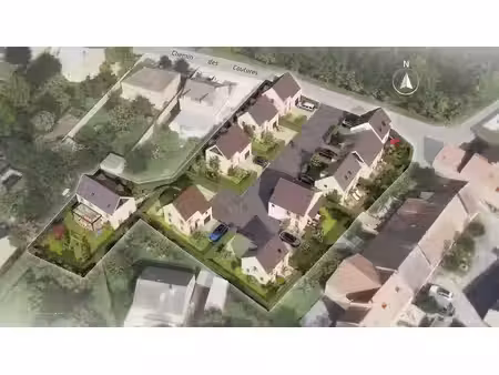 vente terrain quincy-voisins (77860)
