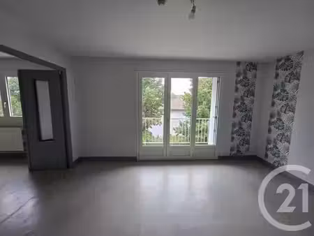appartement f3 à louer - 3 pièces - 74 14 m2 - lannemezan - 65 - midi-pyrenees