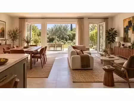 vente maison 4 pièces 83 m² à montussan (33450)  312 620 €