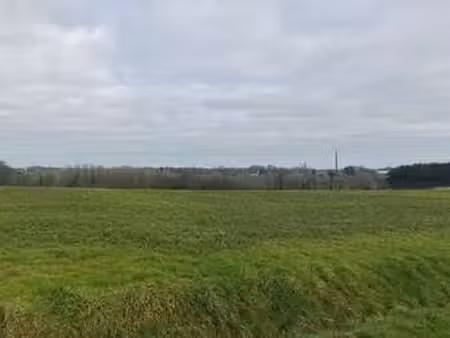 vente terrain à languenan (22130) : à vendre / languenan
