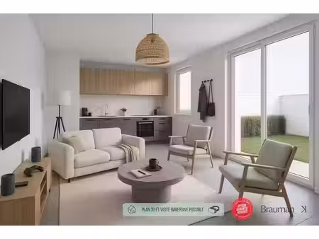 appartement de luxe à vendre à morzine