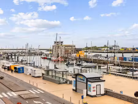 appartement te koop in oostende