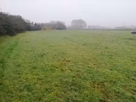 vente terrain à pont-l'abbé (29120) : à vendre / pont-l'abbé