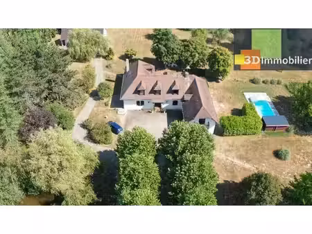 vente maison - 12 pièce(s)
